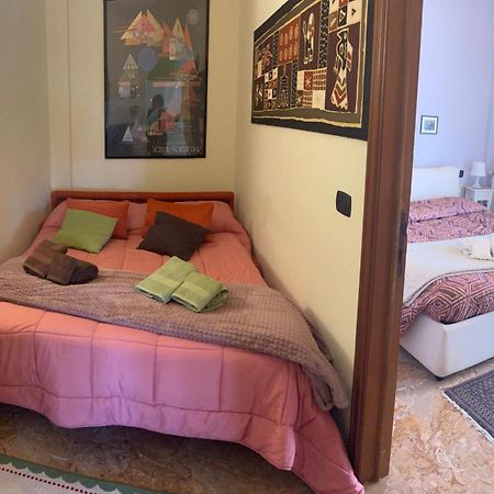 Corno Piccolo Cozy Home In L'Aquila City Center ภายนอก รูปภาพ