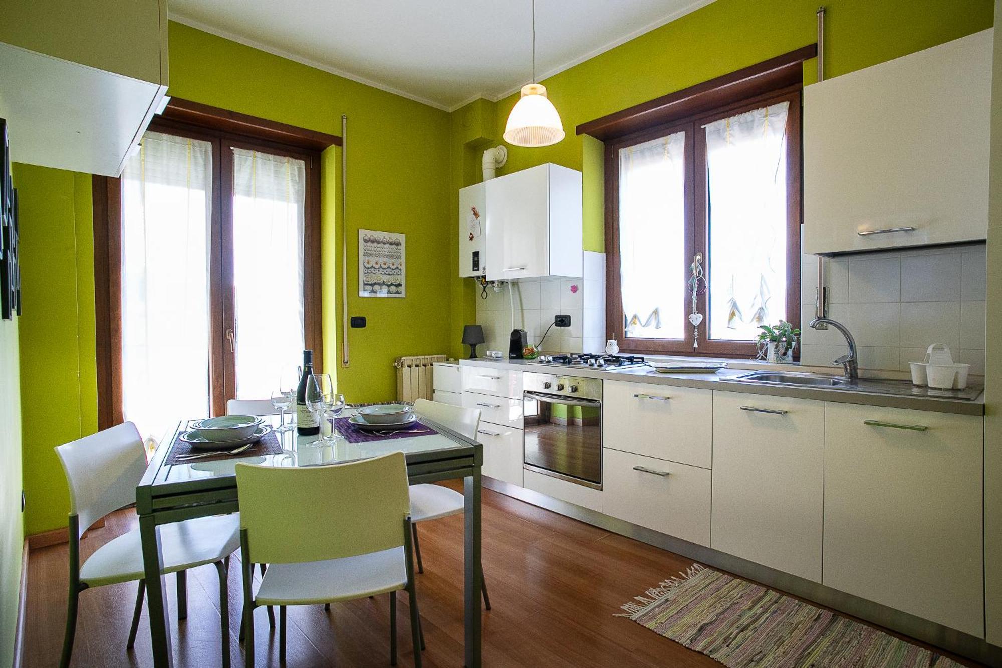 Corno Piccolo Cozy Home In L'Aquila City Center ภายนอก รูปภาพ