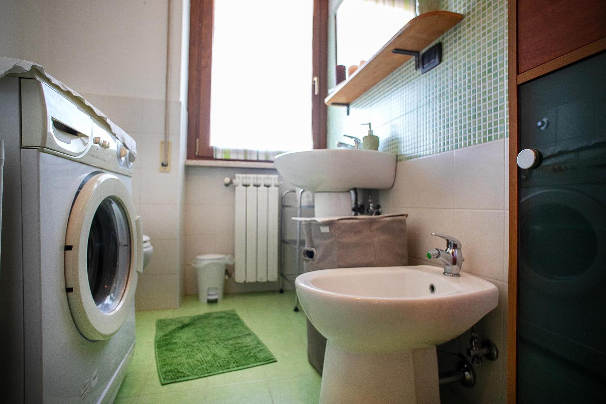 Corno Piccolo Cozy Home In L'Aquila City Center ภายนอก รูปภาพ
