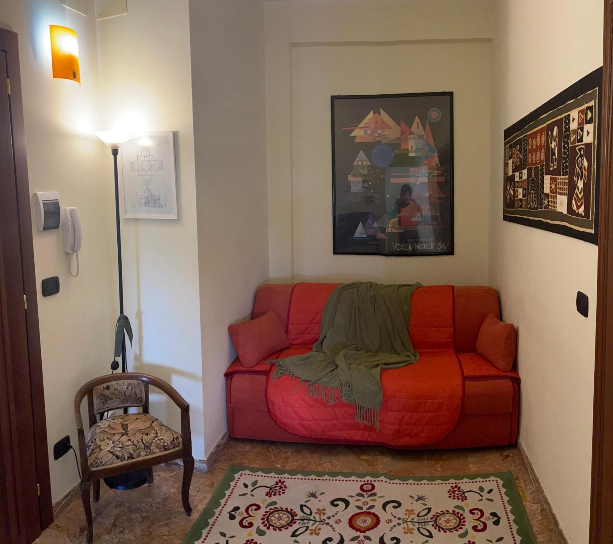 Corno Piccolo Cozy Home In L'Aquila City Center ภายนอก รูปภาพ